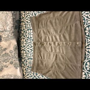 Altar’d State mini skirt!